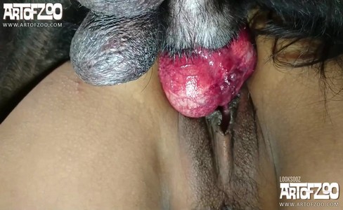   .      